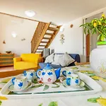 Hébergement de vacances Gli Ulivi - Lu Maccioni Palau