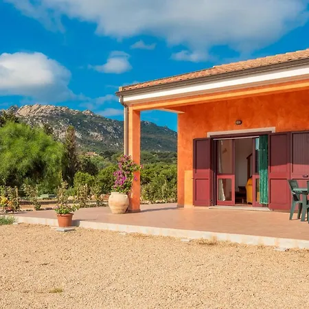 Vakantiehuis Gli Ulivi - Lu Maccioni Palau