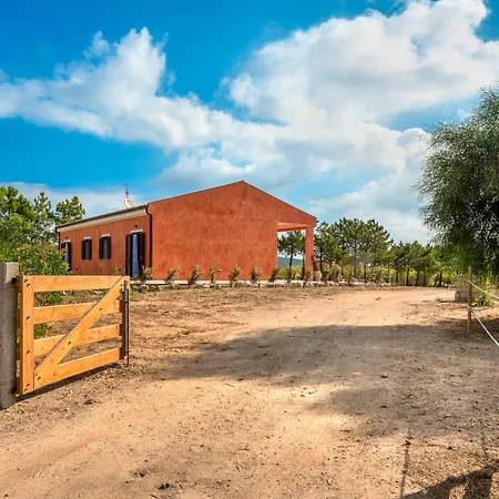 Gli Ulivi - Lu Maccioni Vakantiehuis