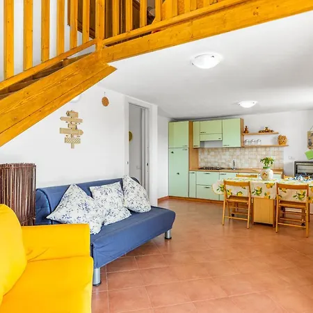 Casa vacanze Gli Ulivi - Lu Maccioni