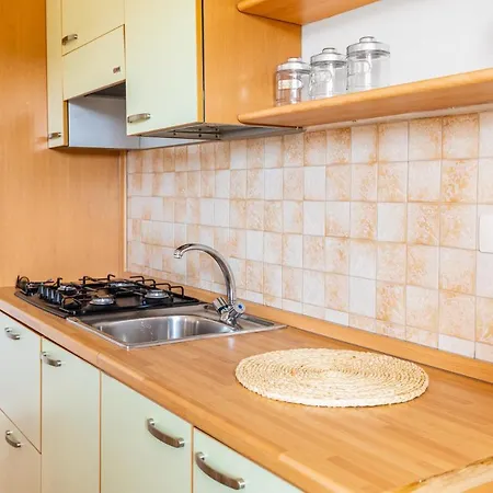 Casa vacanze Gli Ulivi - Lu Maccioni *