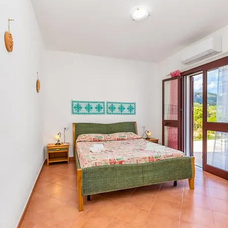 Gli Ulivi - Lu Maccioni Casa vacanze Palau