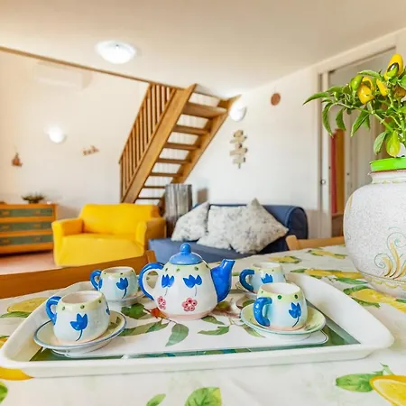 Gli Ulivi - Lu Maccioni Casa vacanze Palau
