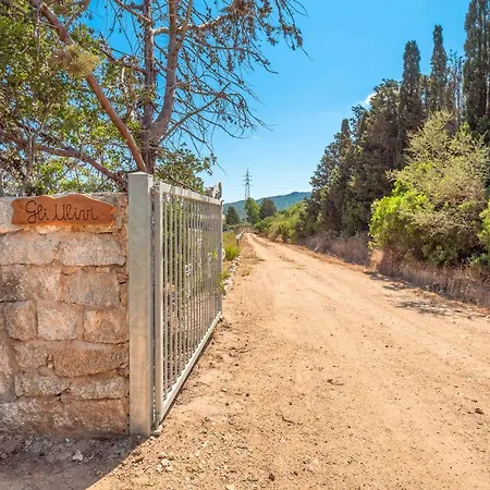 Casa vacanze Gli Ulivi - Lu Maccioni *