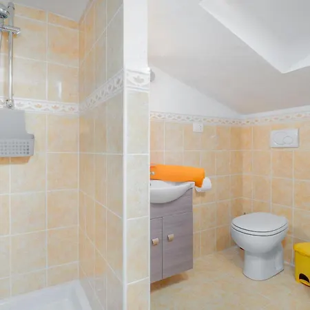 Casa vacanze Gli Ulivi - Lu Maccioni Palau