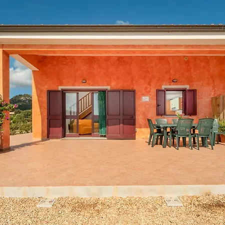 Casa vacanze Gli Ulivi - Lu Maccioni Palau