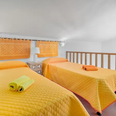 Gli Ulivi - Lu Maccioni Casa vacanze