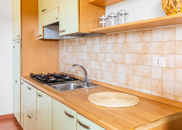 Casa vacanze Gli Ulivi - Lu Maccioni *