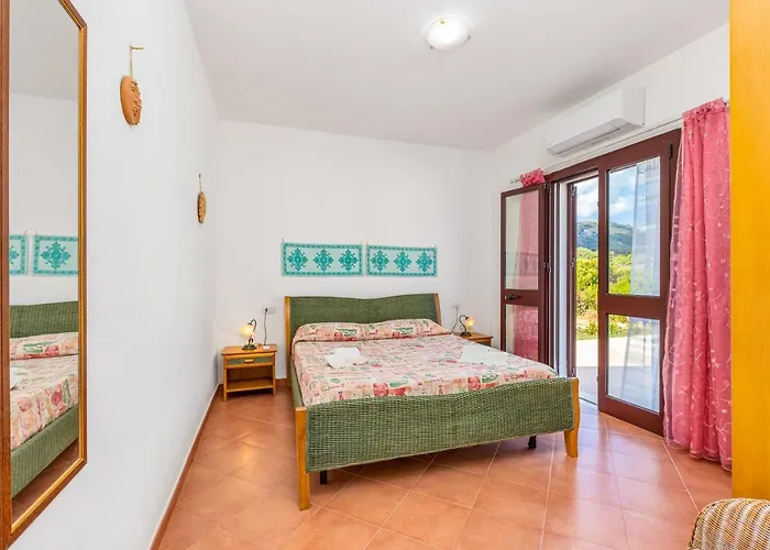 Gli Ulivi - Lu Maccioni Casa vacanze Palau