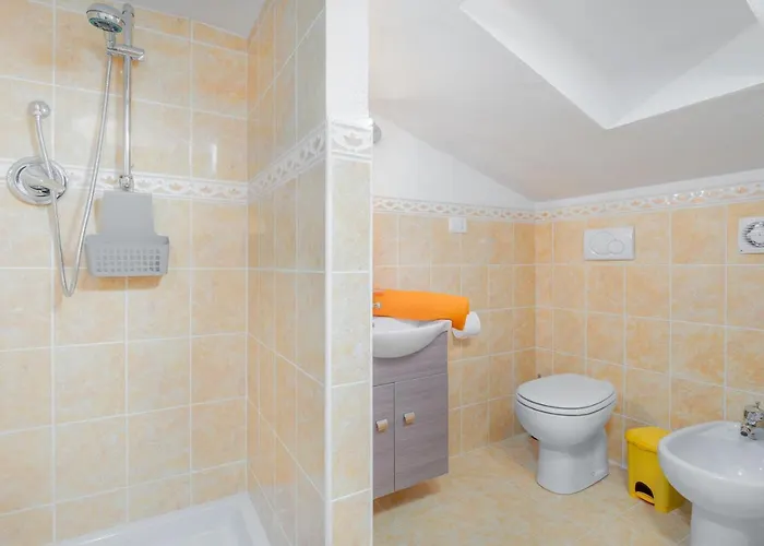 Casa vacanze Gli Ulivi - Lu Maccioni Palau